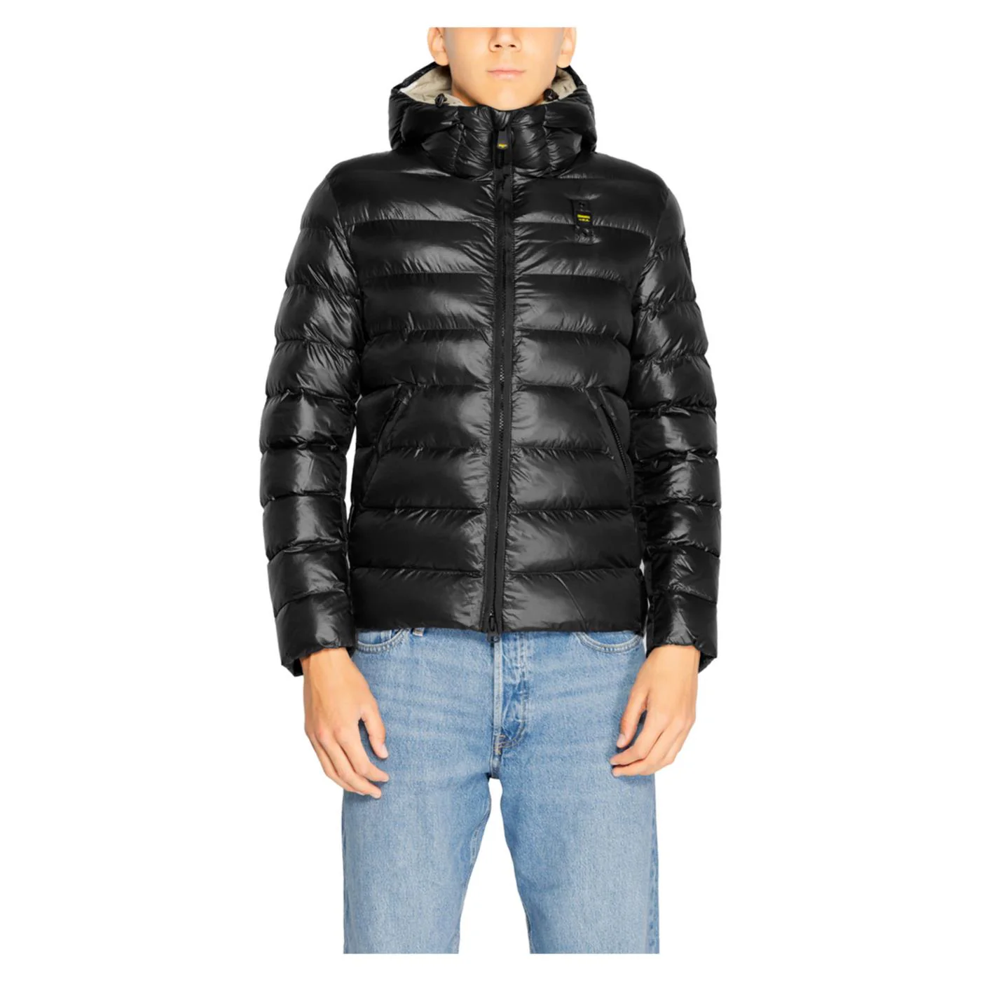 BLAUER ADAMS MAN JACKET - Image 3