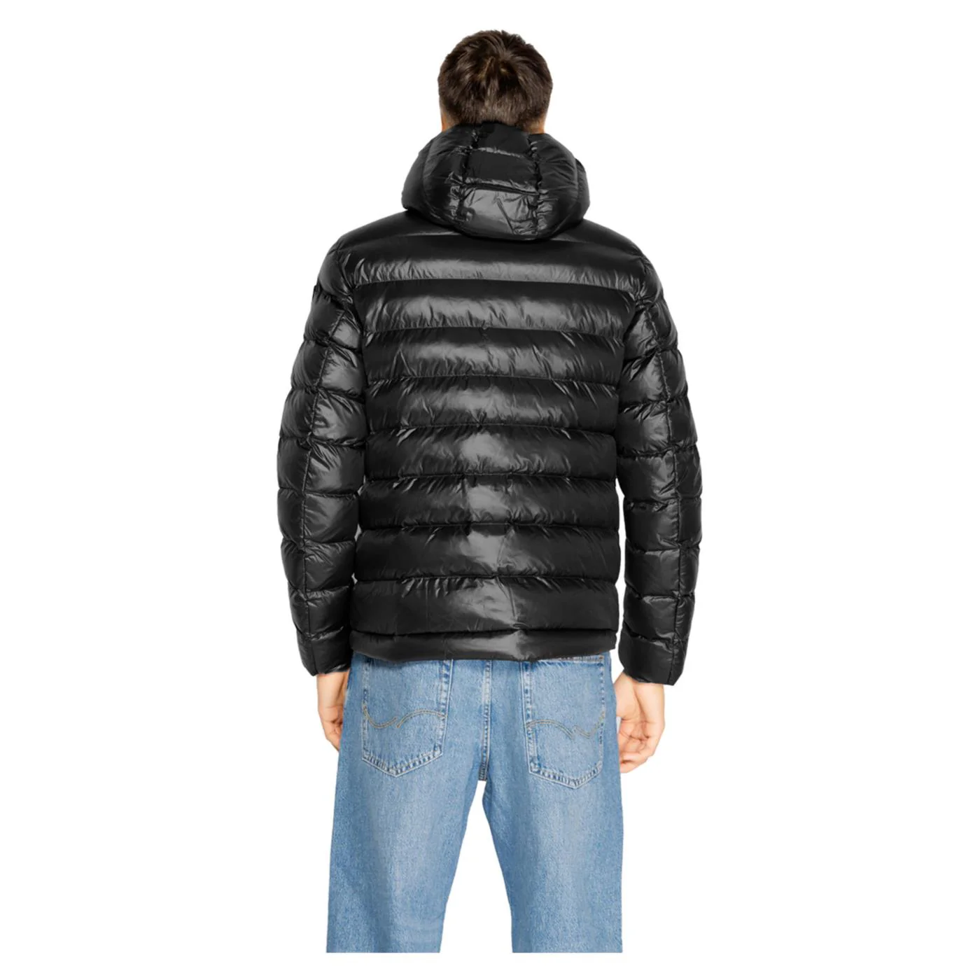 BLAUER ADAMS MAN JACKET - Image 4
