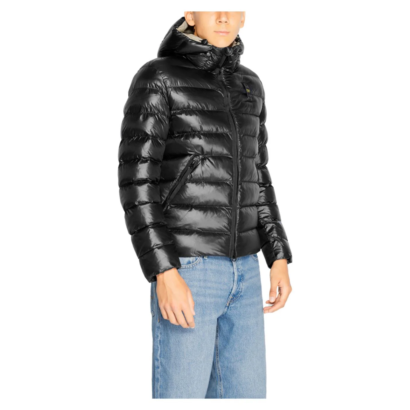 BLAUER ADAMS MAN JACKET - Image 5