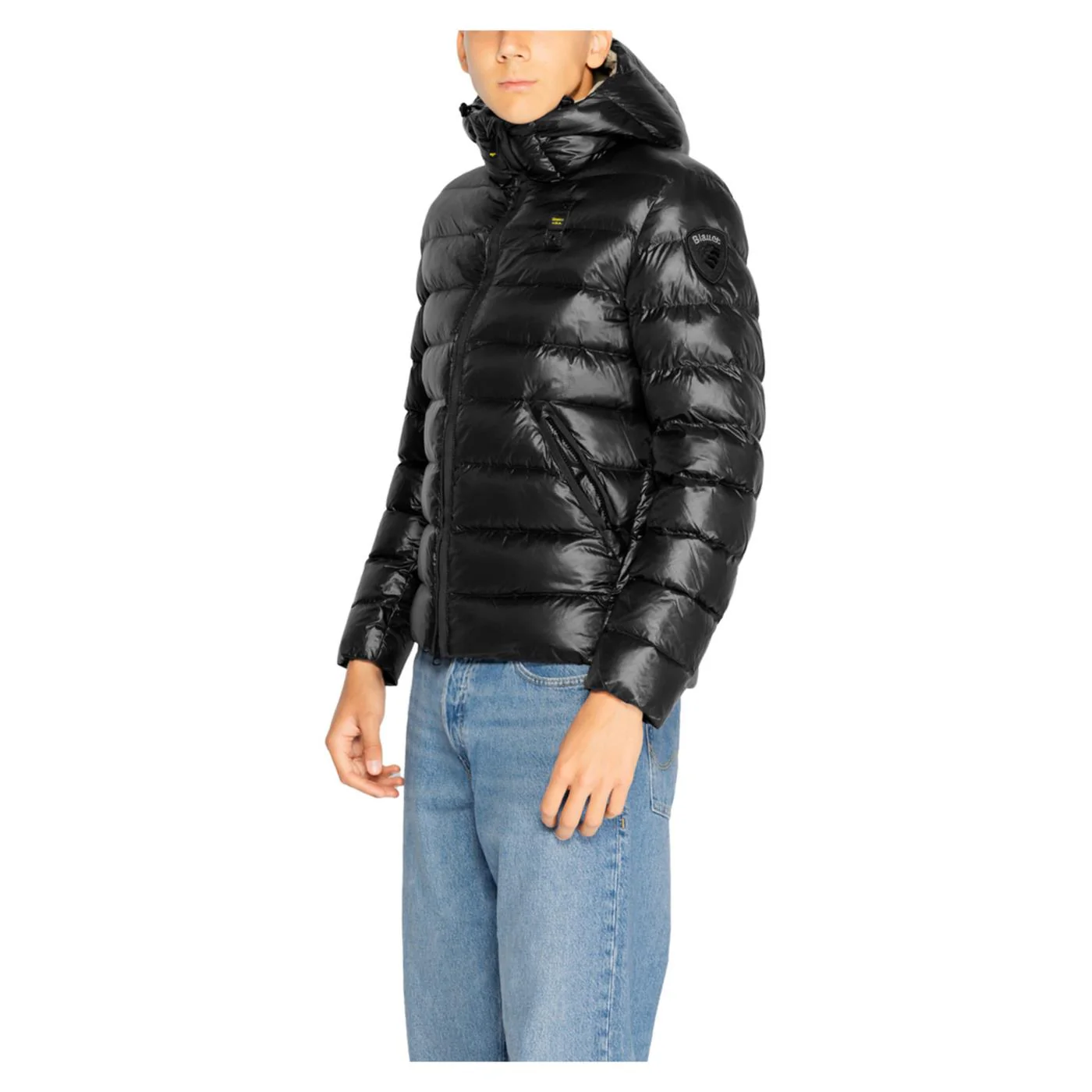 BLAUER ADAMS MAN JACKET - Image 6