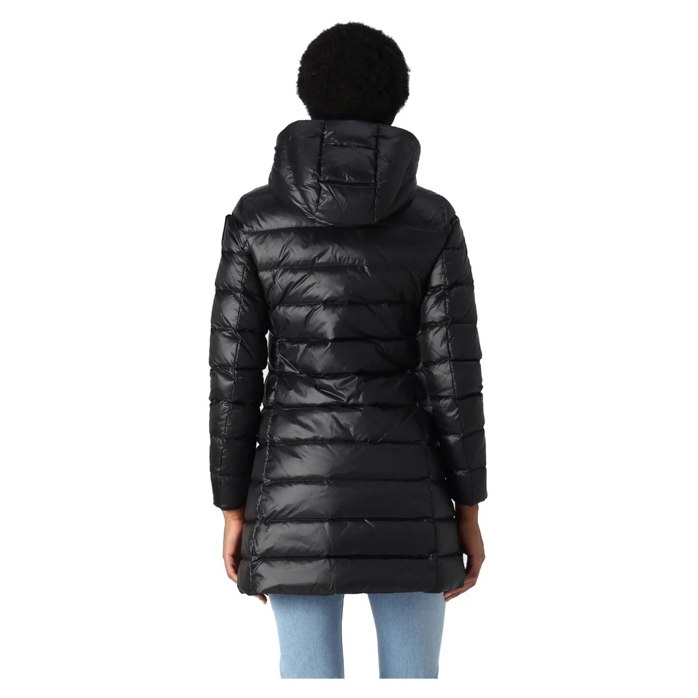 BLAUER AGNES WOMAN JACKET - Image 4