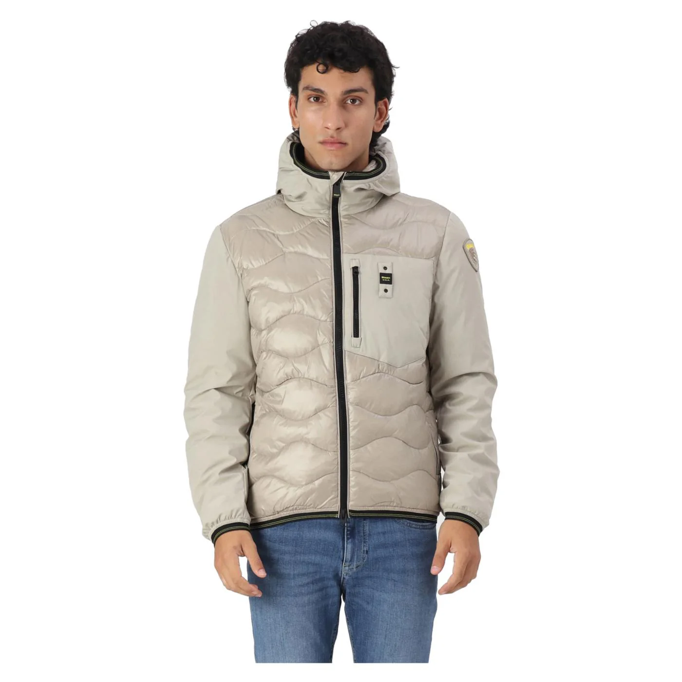 BLAUER ALBERT MAN JACKET - Image 2