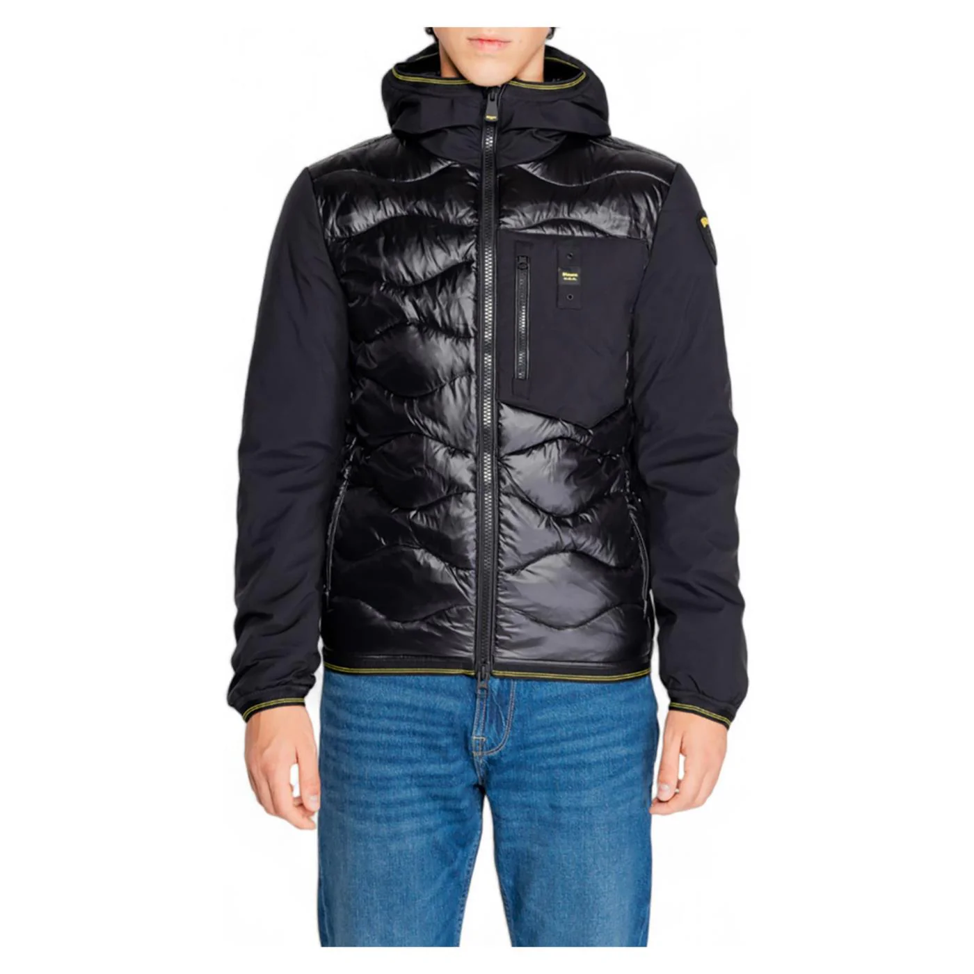 BLAUER ALBERT MAN JACKET - Image 3