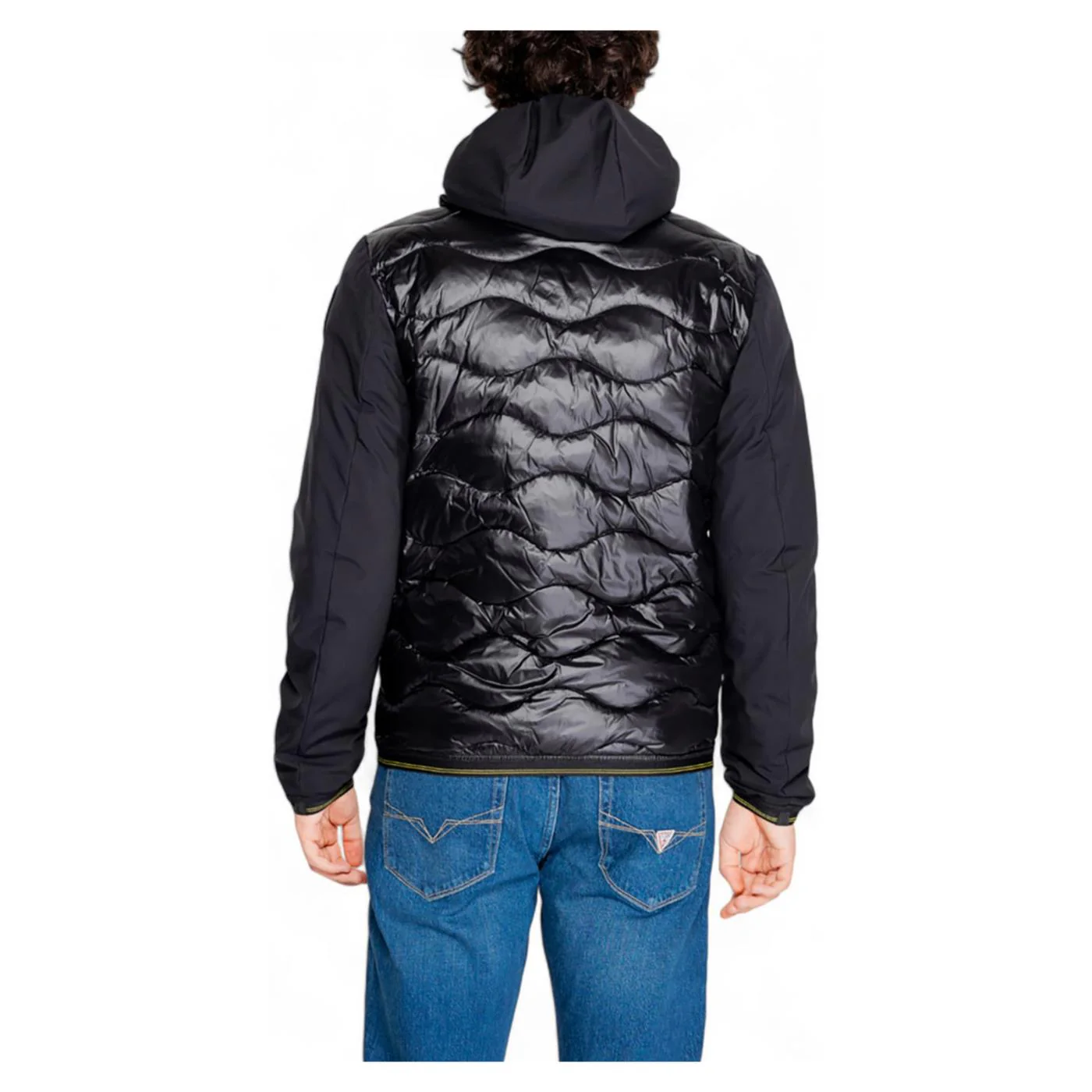 BLAUER ALBERT MAN JACKET - Image 4