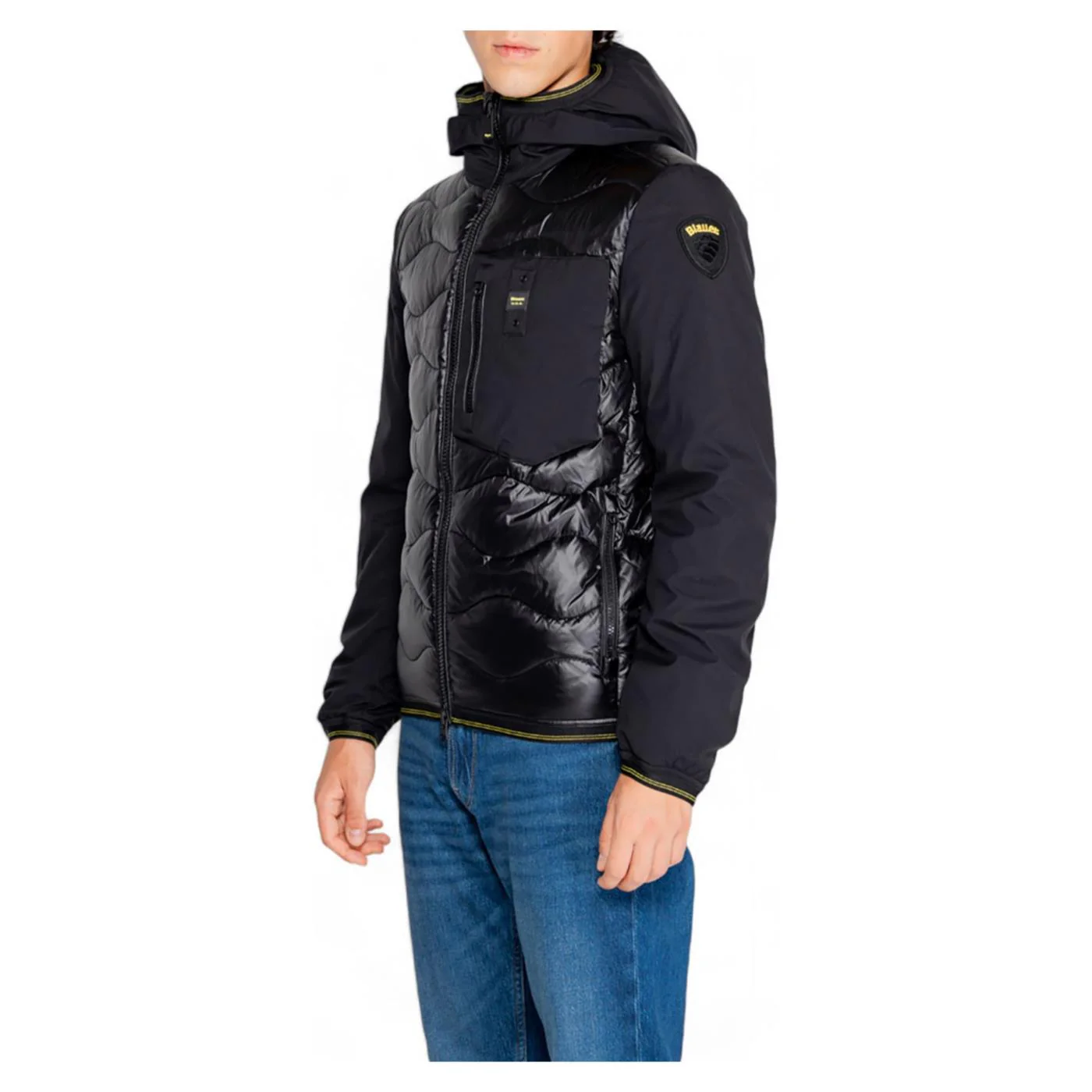 BLAUER ALBERT MAN JACKET - Image 5