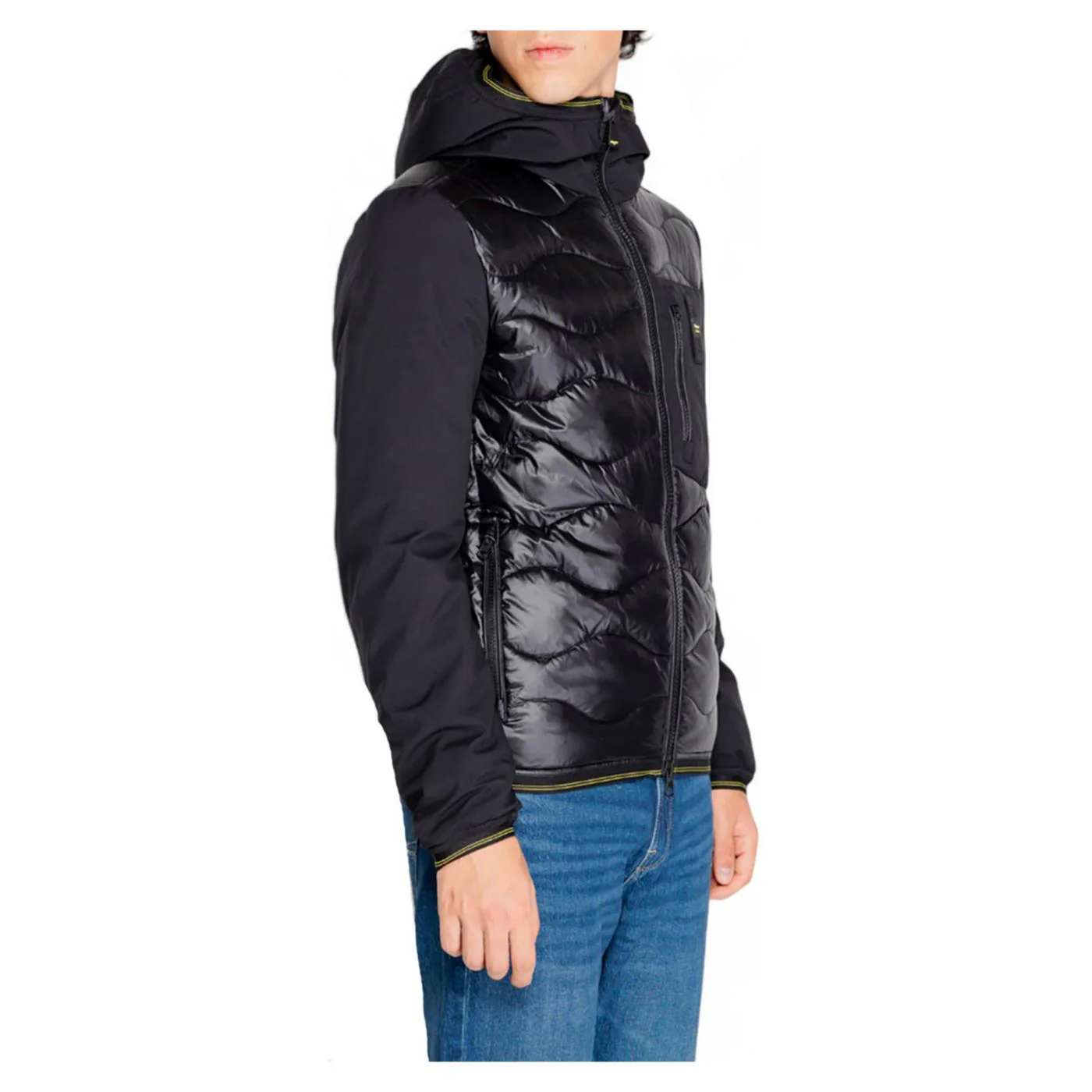 BLAUER ALBERT MAN JACKET - Image 6