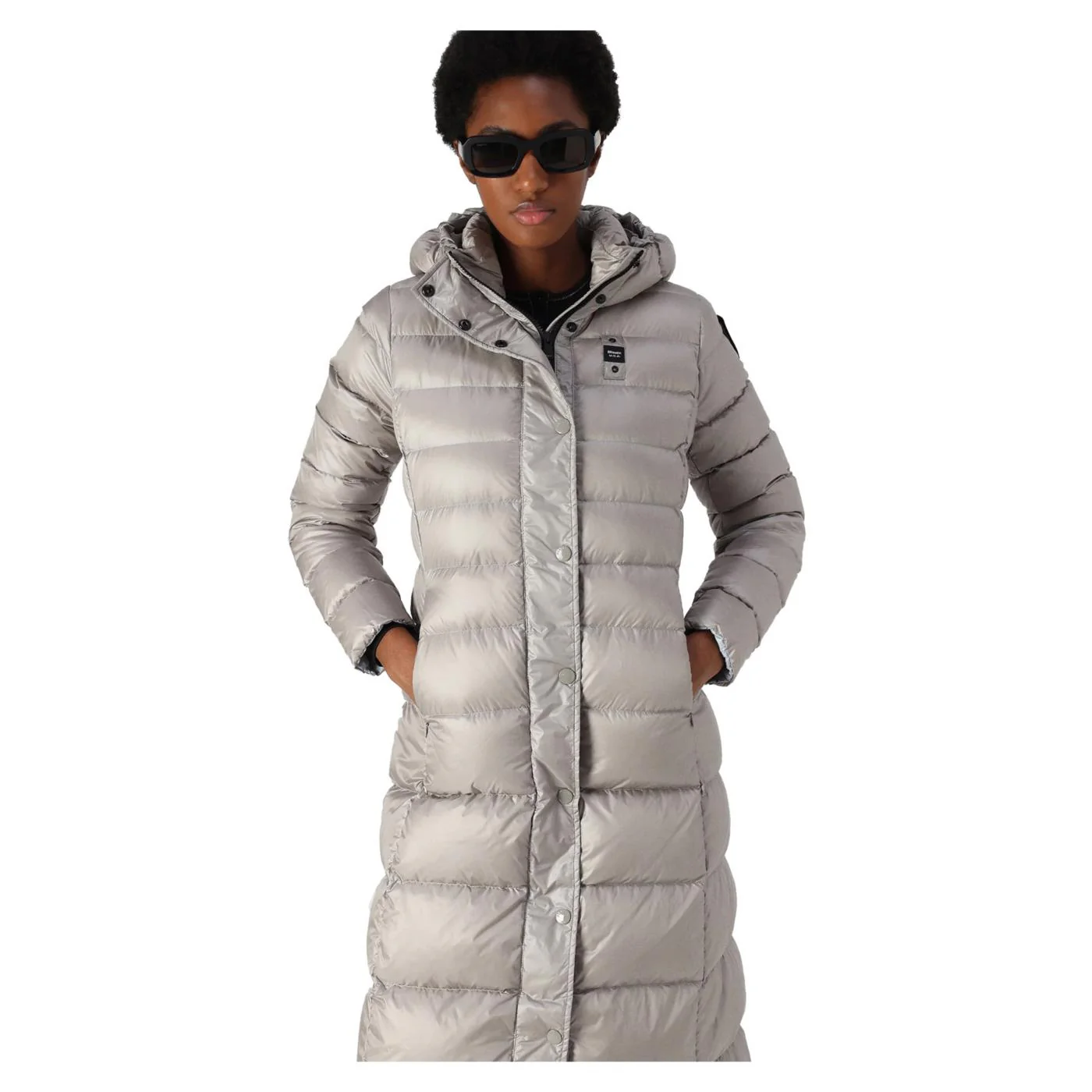 BLAUER ANITA WOMAN JACKET - Image 2