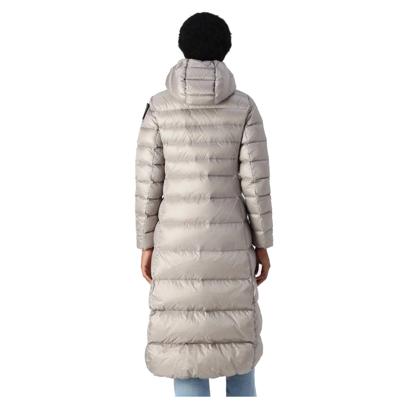 BLAUER ANITA WOMAN JACKET - Image 3