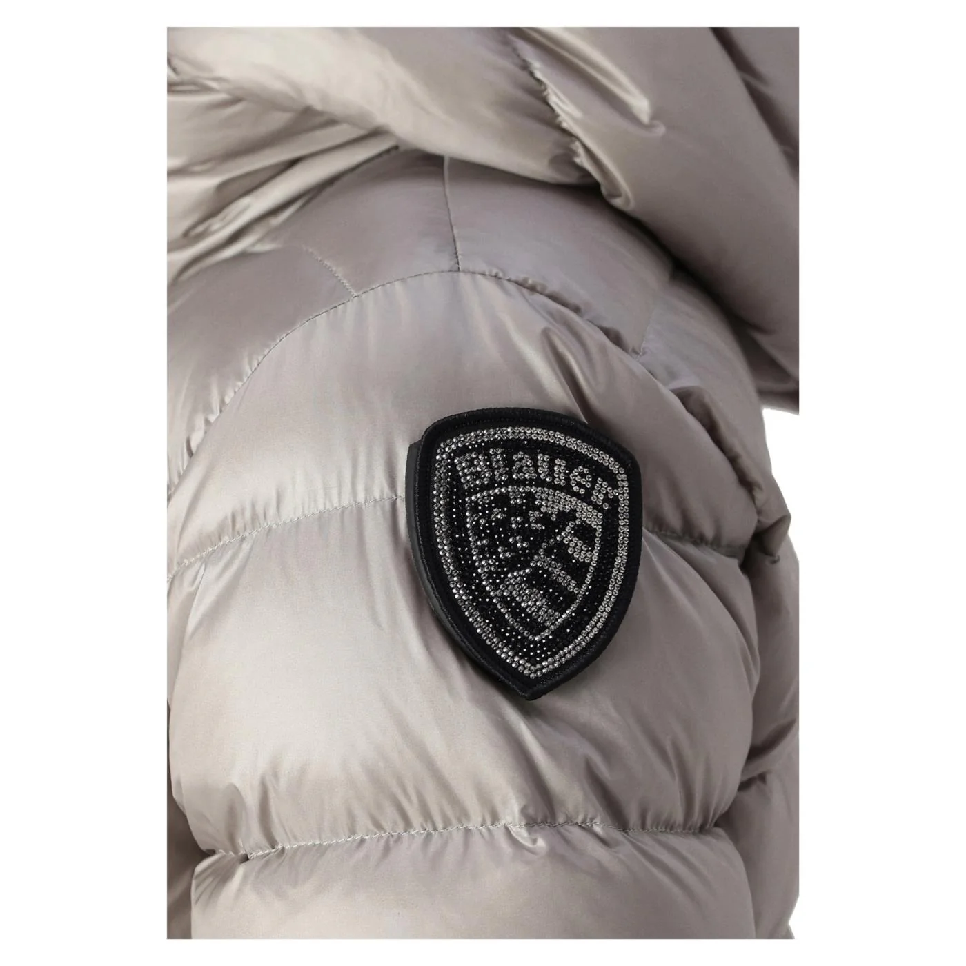 BLAUER ANITA WOMAN JACKET - Image 4