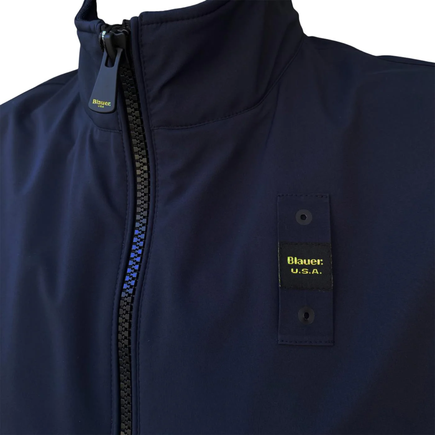 BLAUER ANSON JACKET - Image 4