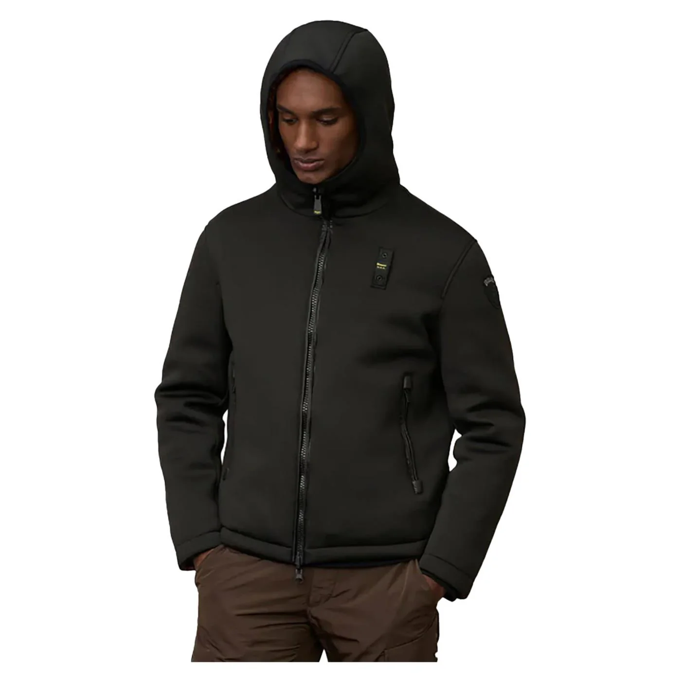 BLAUER BALLARD MAN JACKET - Image 2
