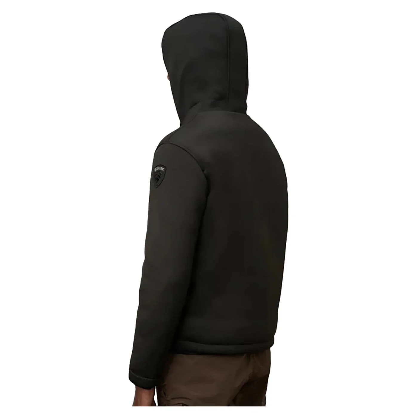 BLAUER BALLARD MAN JACKET - Image 3
