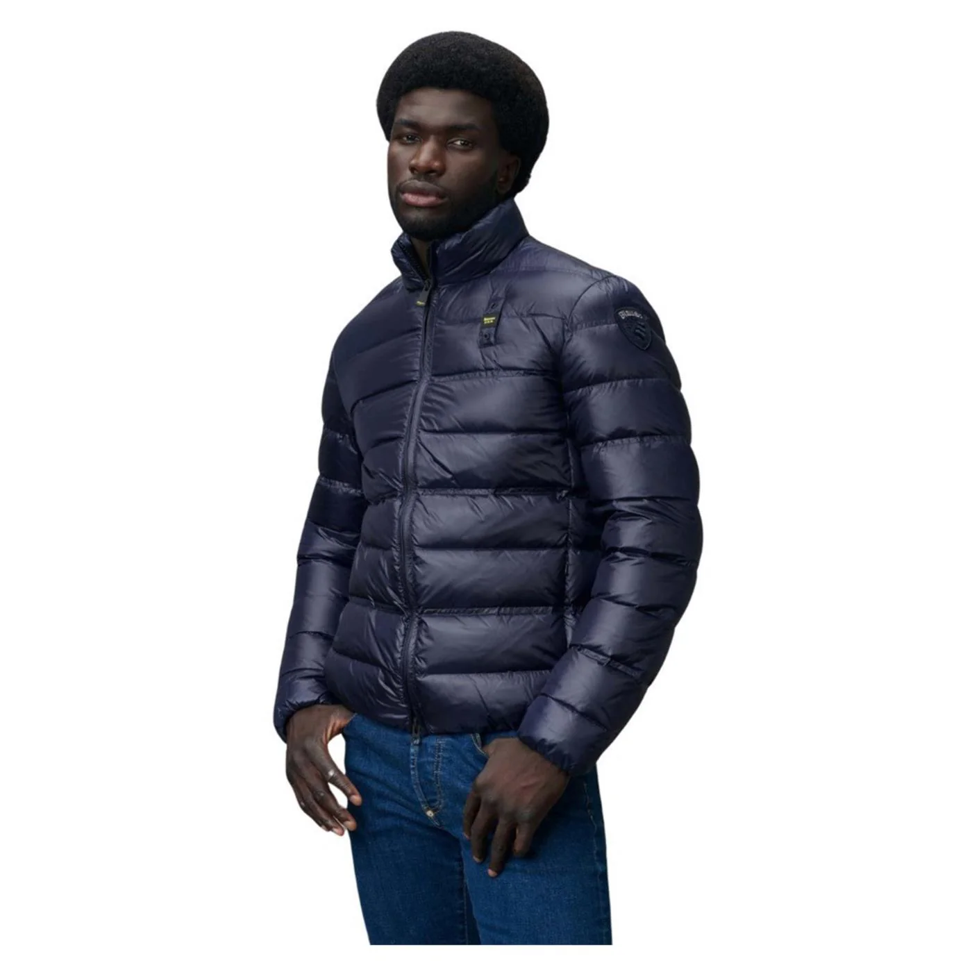 BLAUER BELMONT MAN JACKET - Image 2
