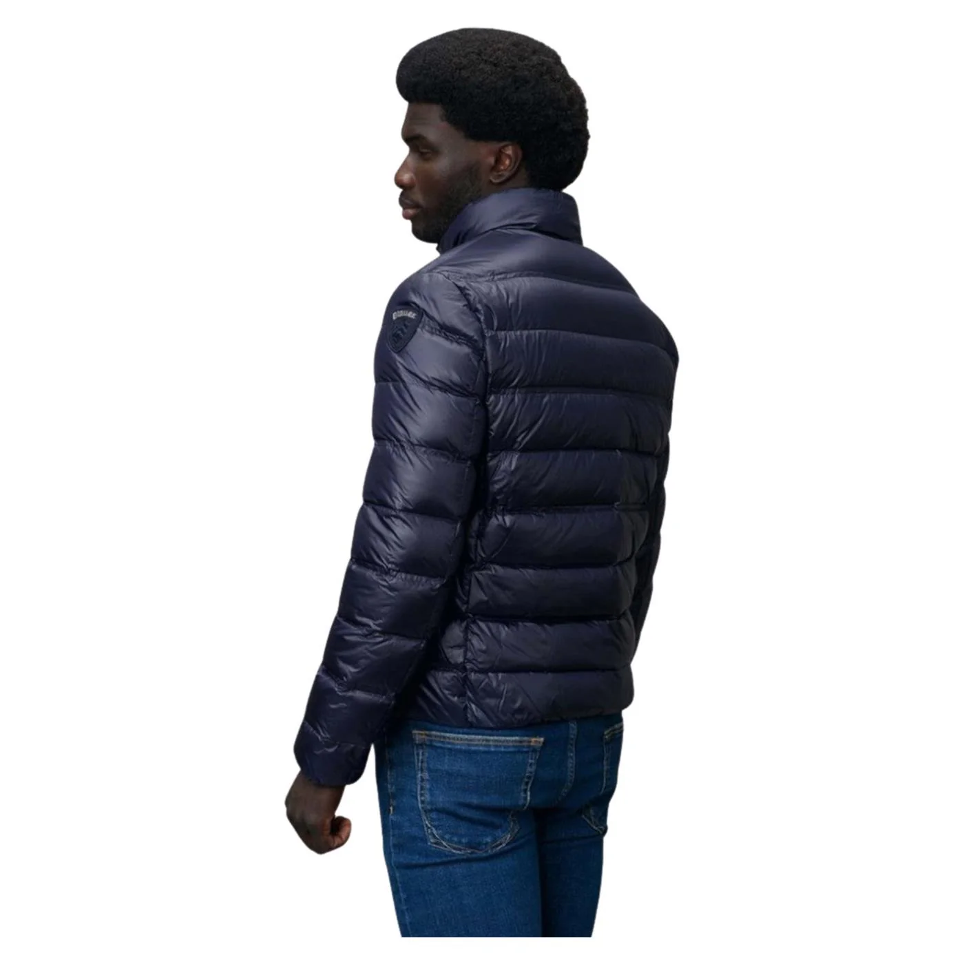 BLAUER BELMONT MAN JACKET - Image 3