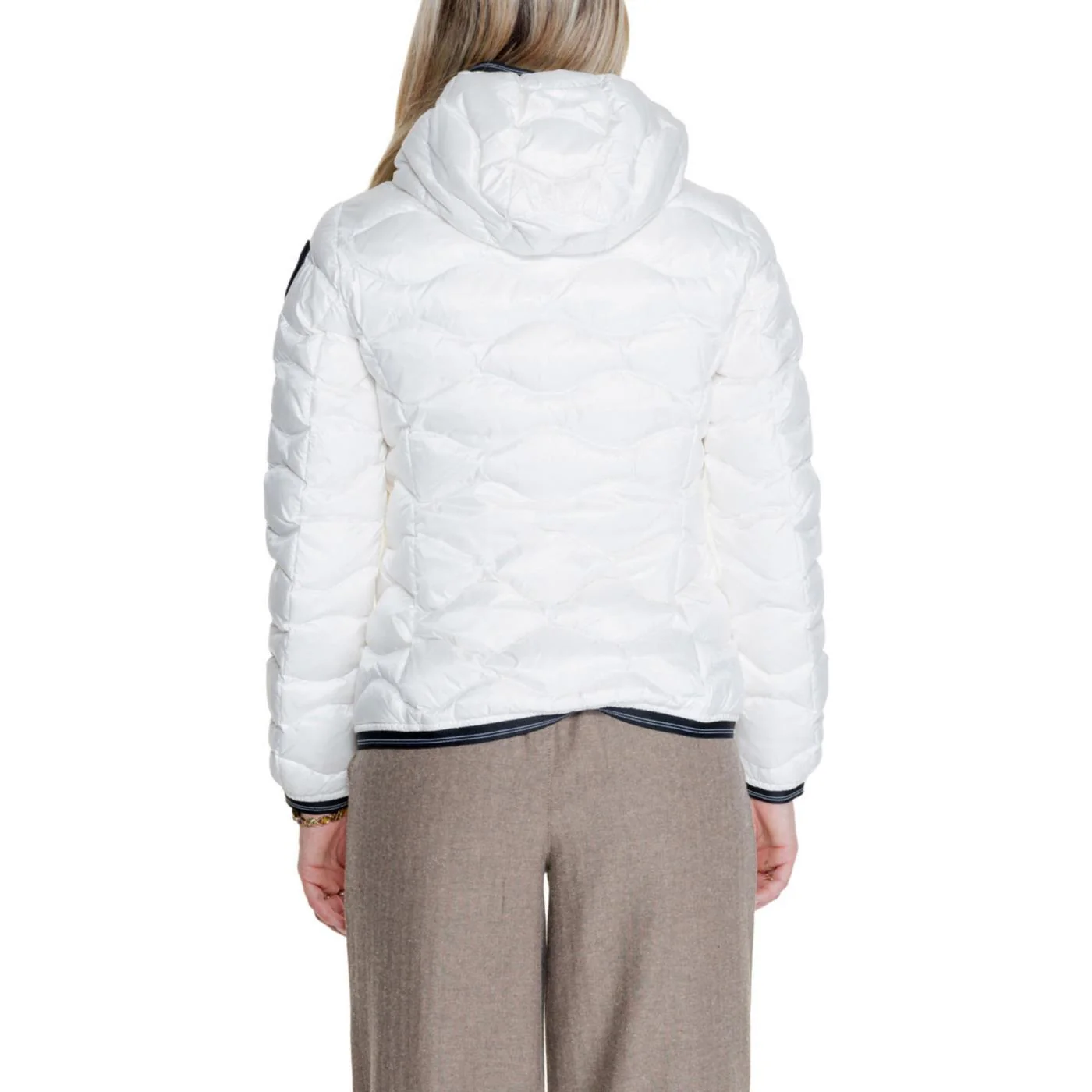 BLAUER CAMELIA WOMAN JACKET - Image 3