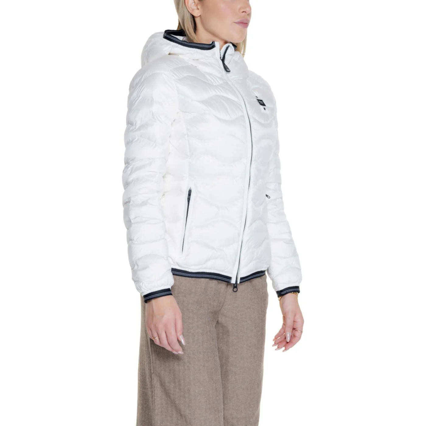 BLAUER CAMELIA WOMAN JACKET - Image 5