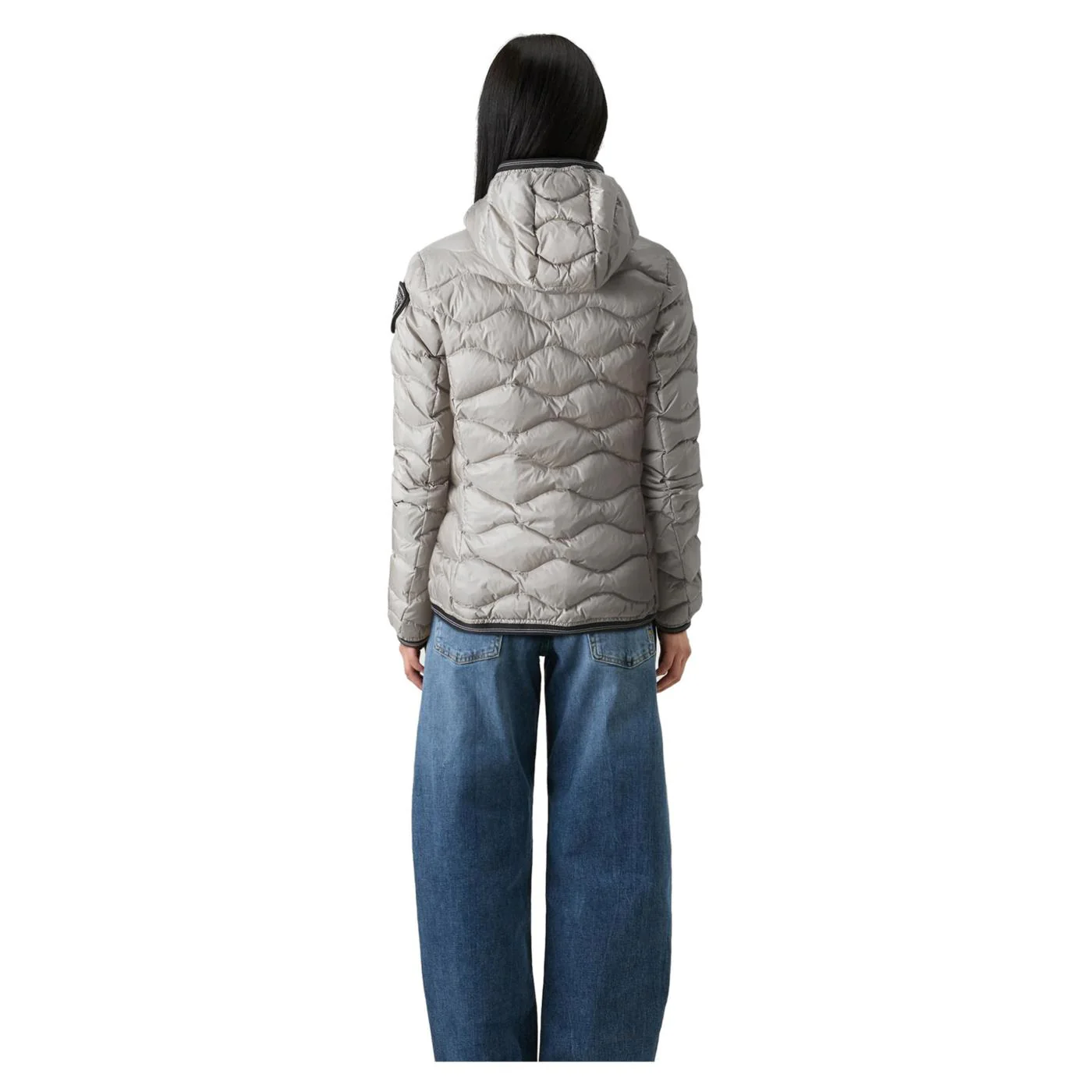 BLAUER CAMELIA WOMAN JACKET - Image 3