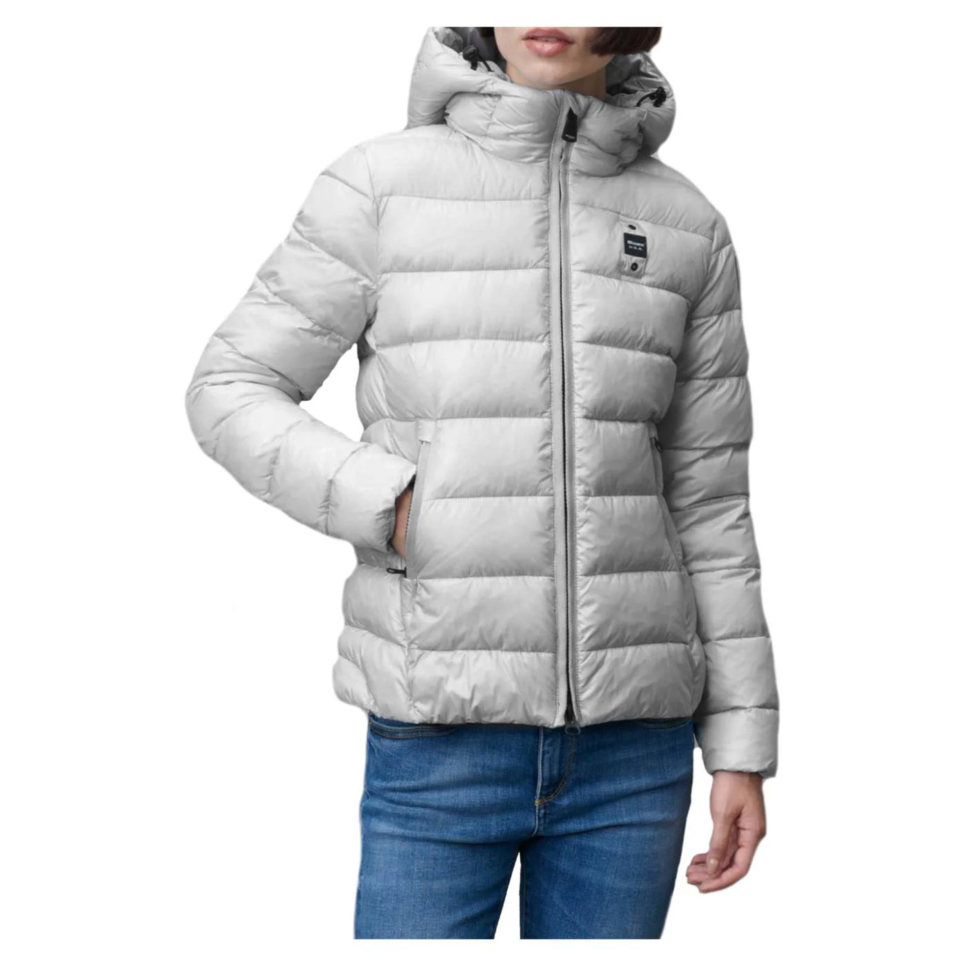BLAUER CAROLL WOMAN JACKET - Image 2