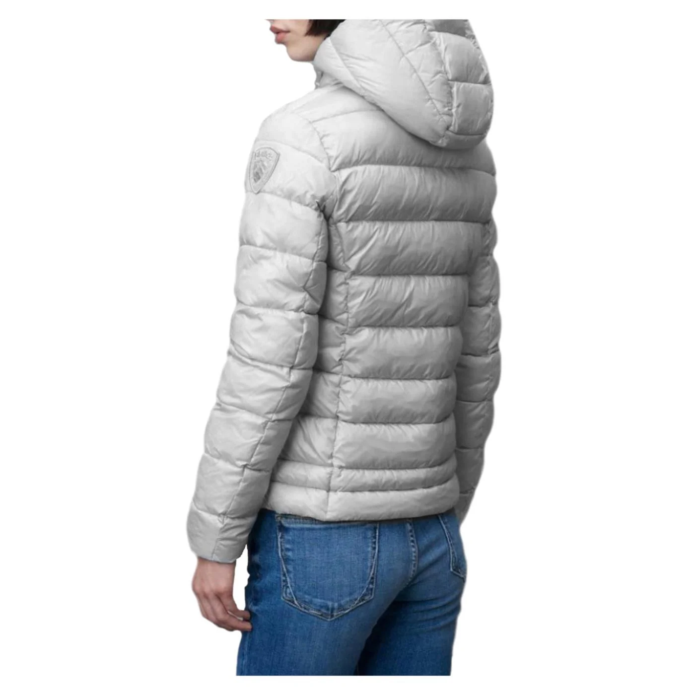 BLAUER CAROLL WOMAN JACKET - Image 3