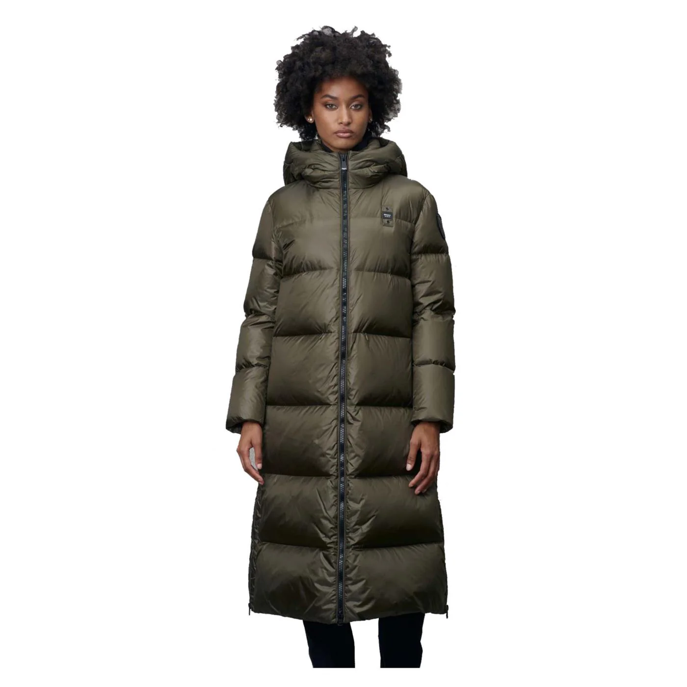 BLAUER CELIA WOMAN JACKET - Image 2