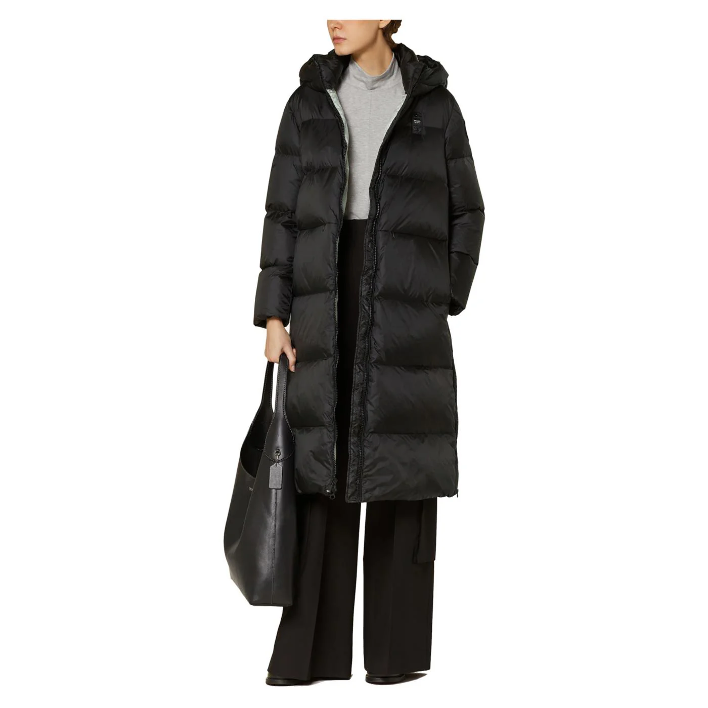 BLAUER CELIA WOMAN JACKET - Image 2