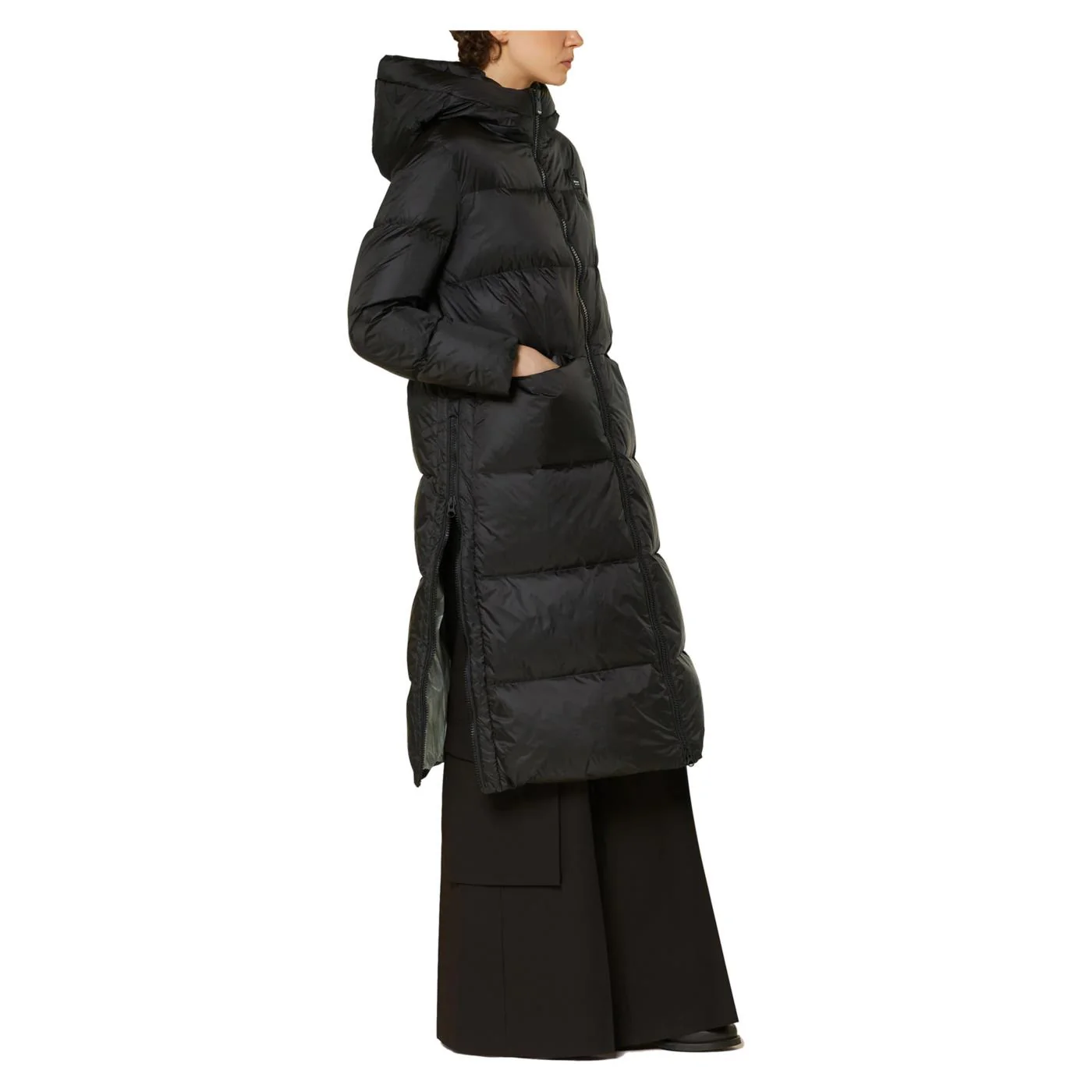 BLAUER CELIA WOMAN JACKET - Image 4