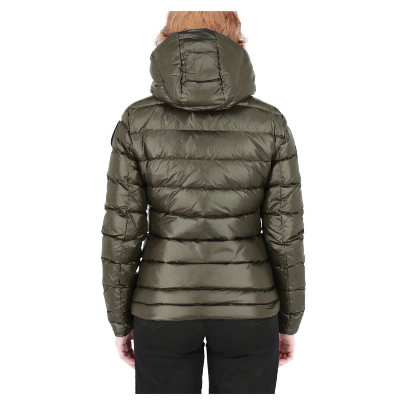 BLAUER CHARME WOMAN JACKET - Image 3