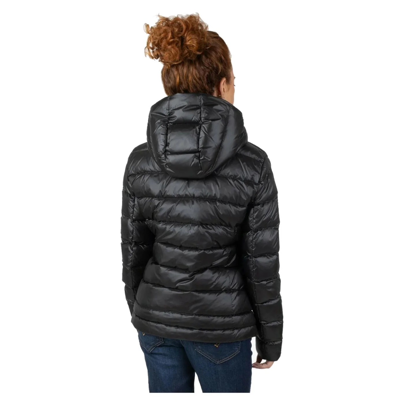 BLAUER CHARME WOMAN JACKET - Image 3