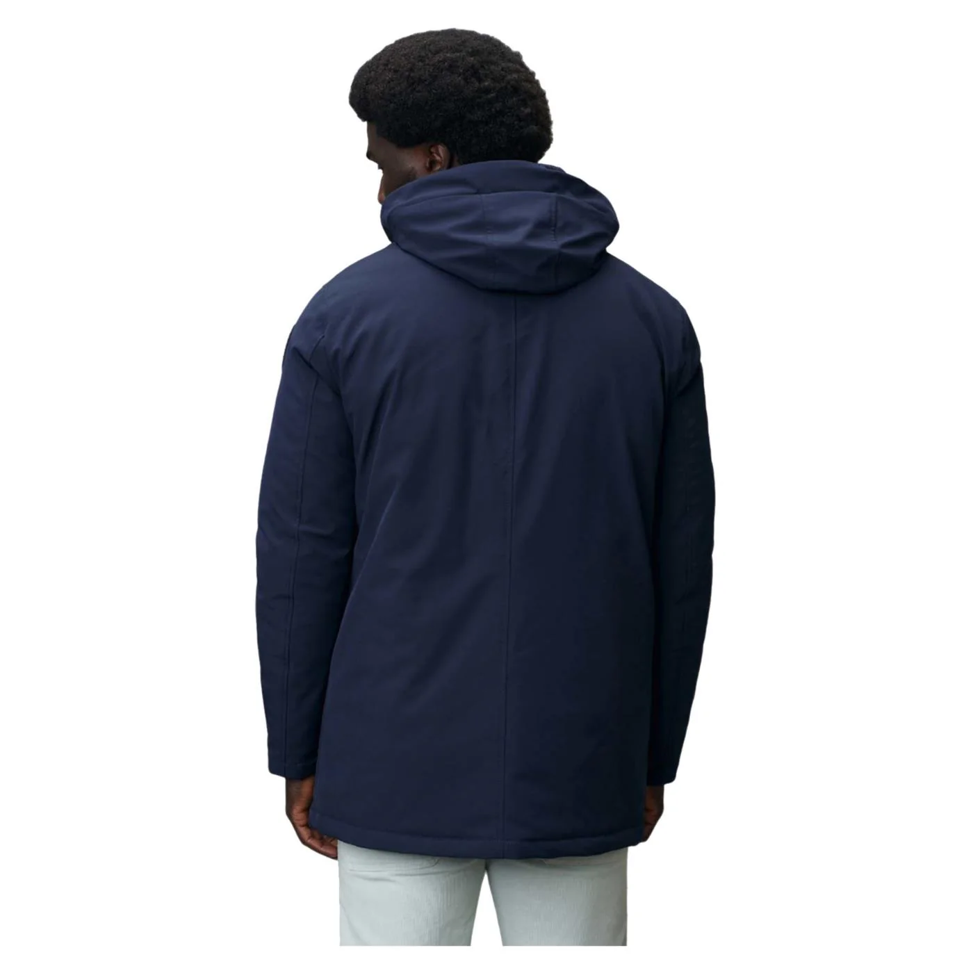 BLAUER CHESTER MAN JACKET - Image 3
