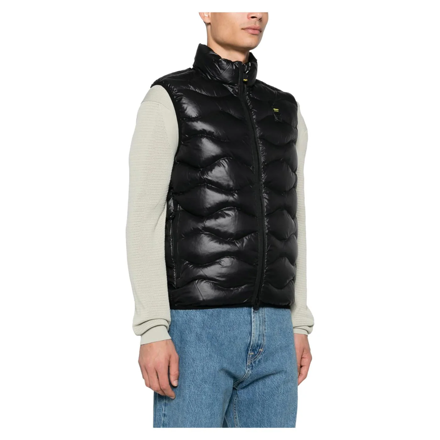BLAUER DANNY VEST - Image 2