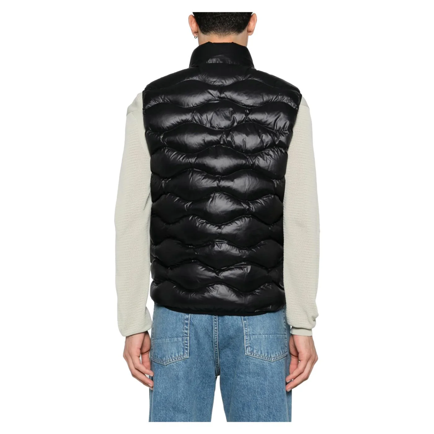 BLAUER DANNY VEST - Image 3