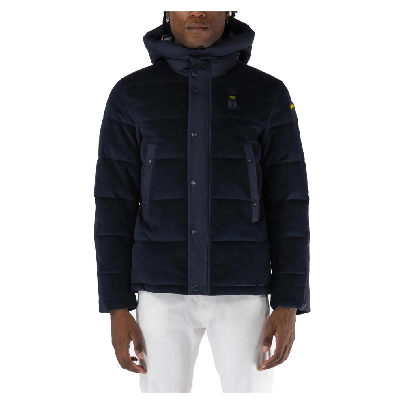 BLAUER FARGO MAN JACKET - Image 2