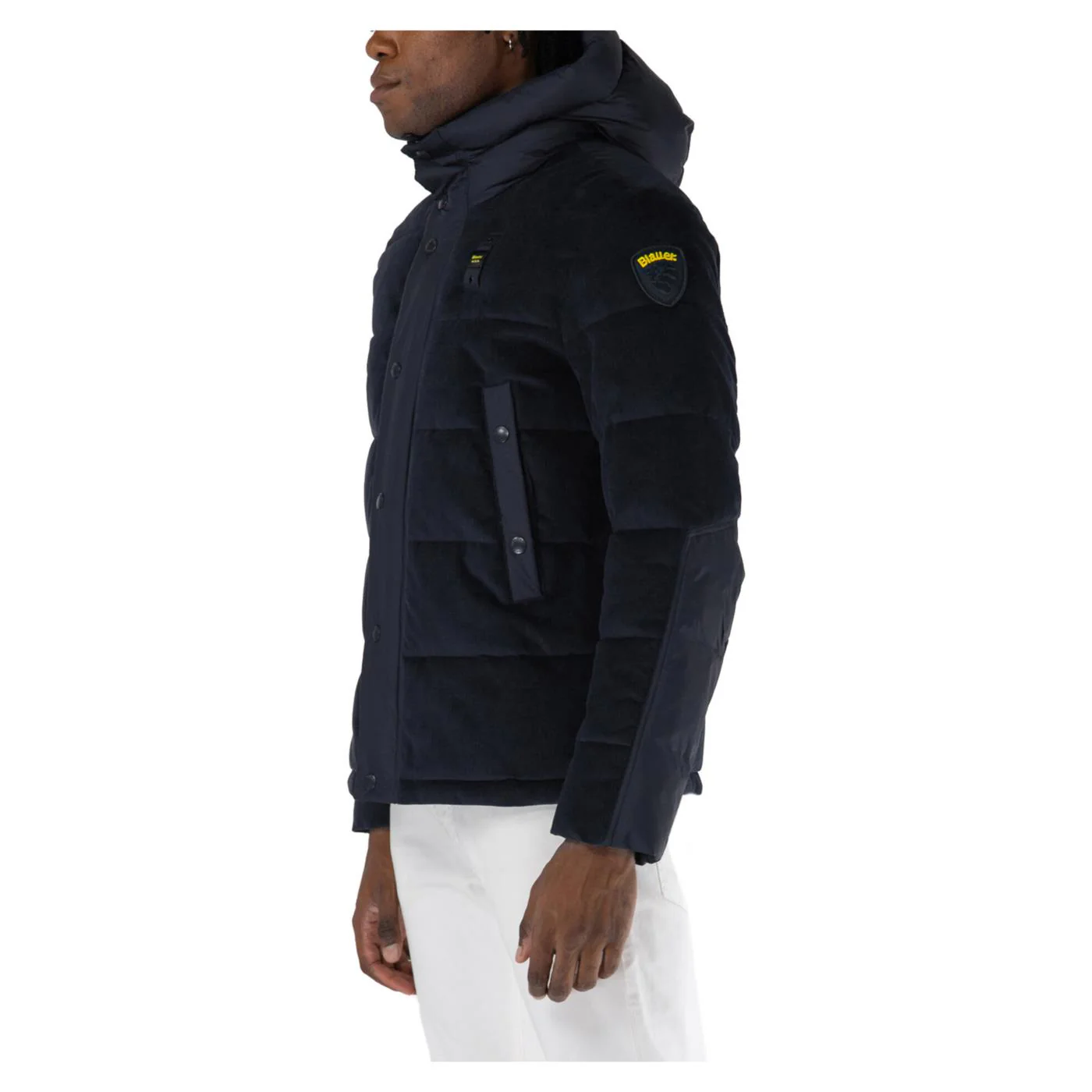 BLAUER FARGO MAN JACKET - Image 4