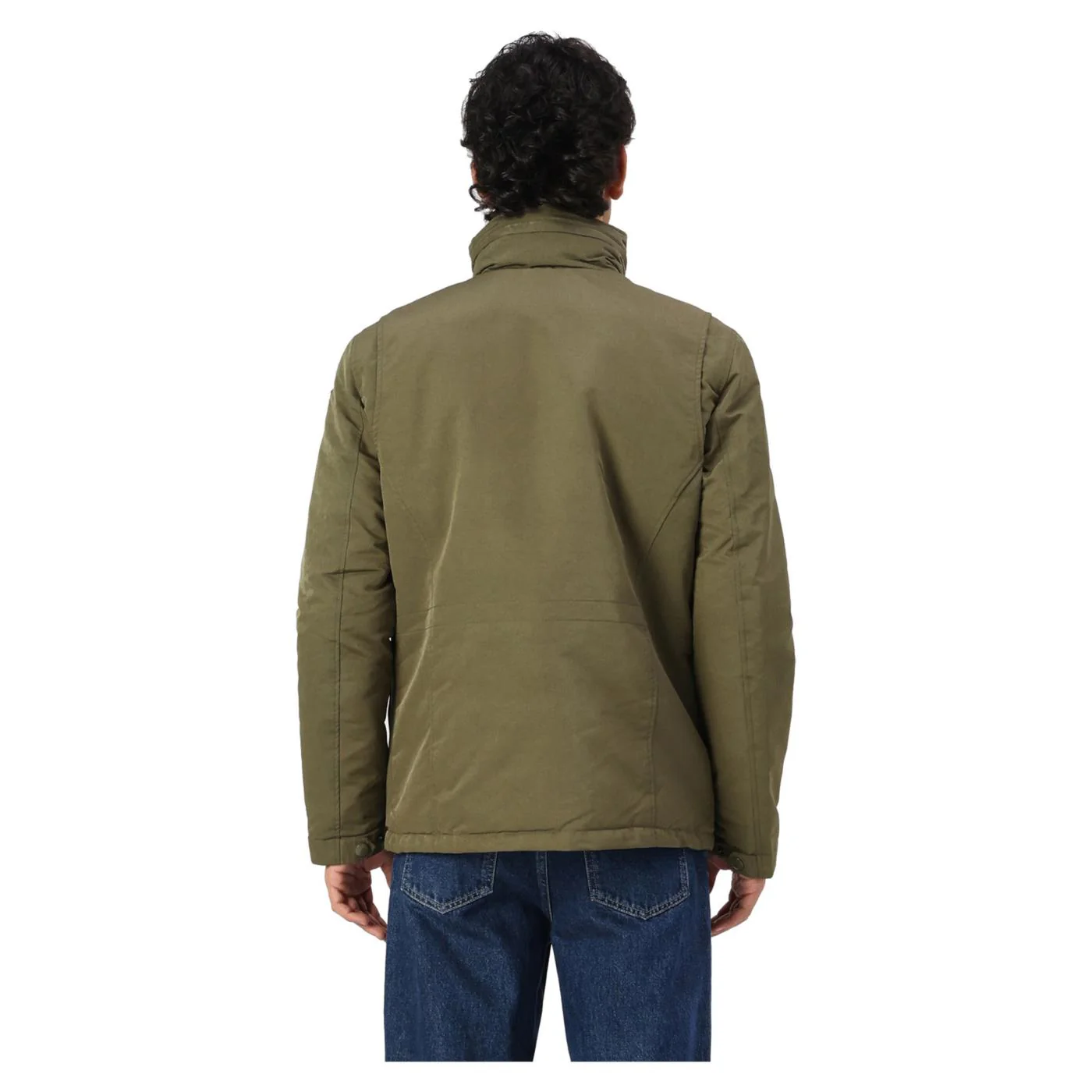 BLAUER FIELD MAN JACKET - Image 3