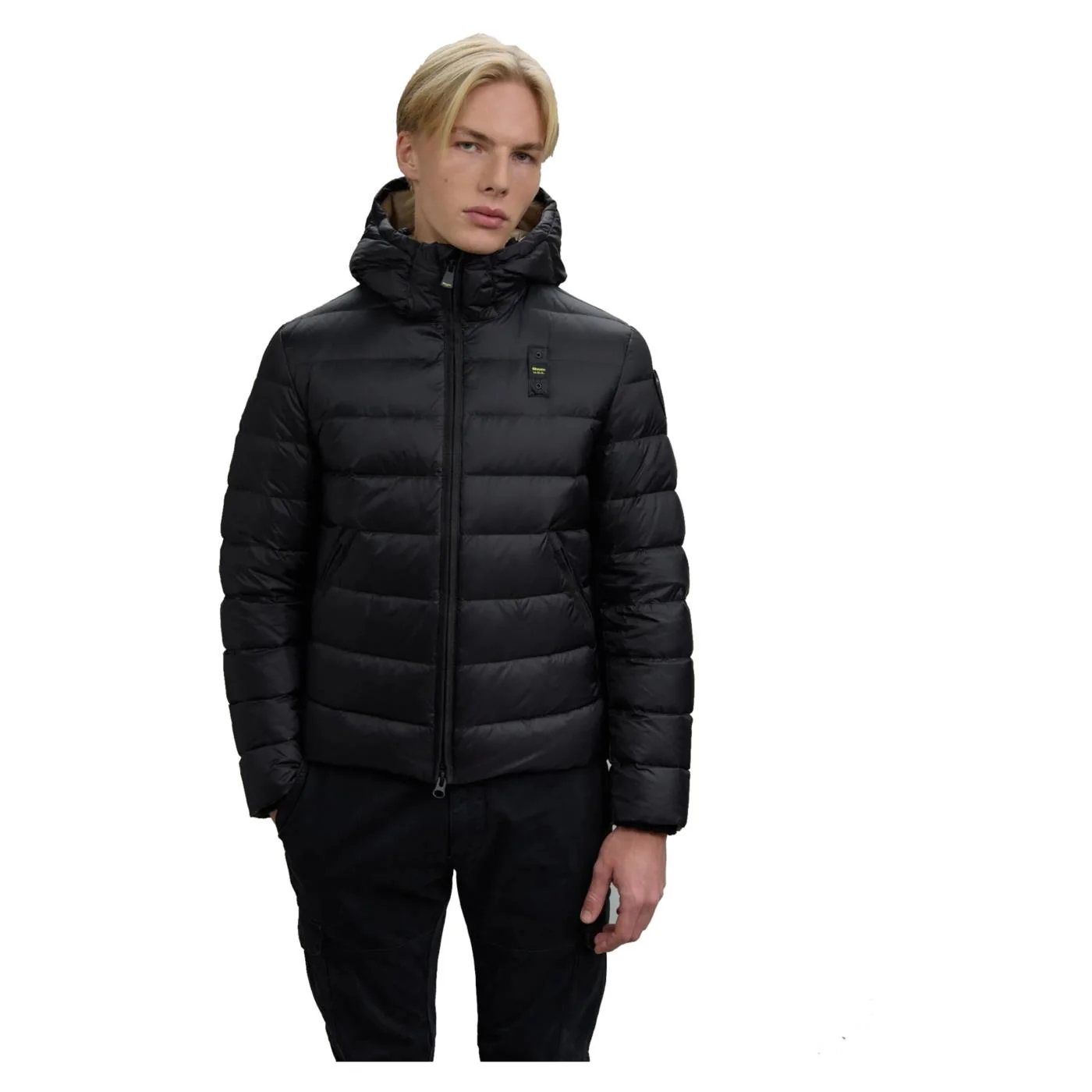 BLAUER JACKET ACTON - Image 2
