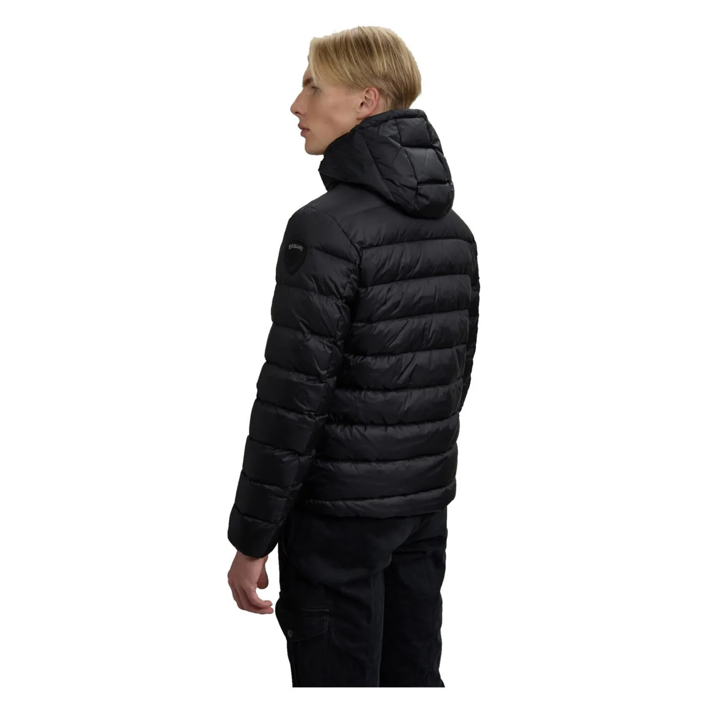 BLAUER JACKET ACTON - Image 3