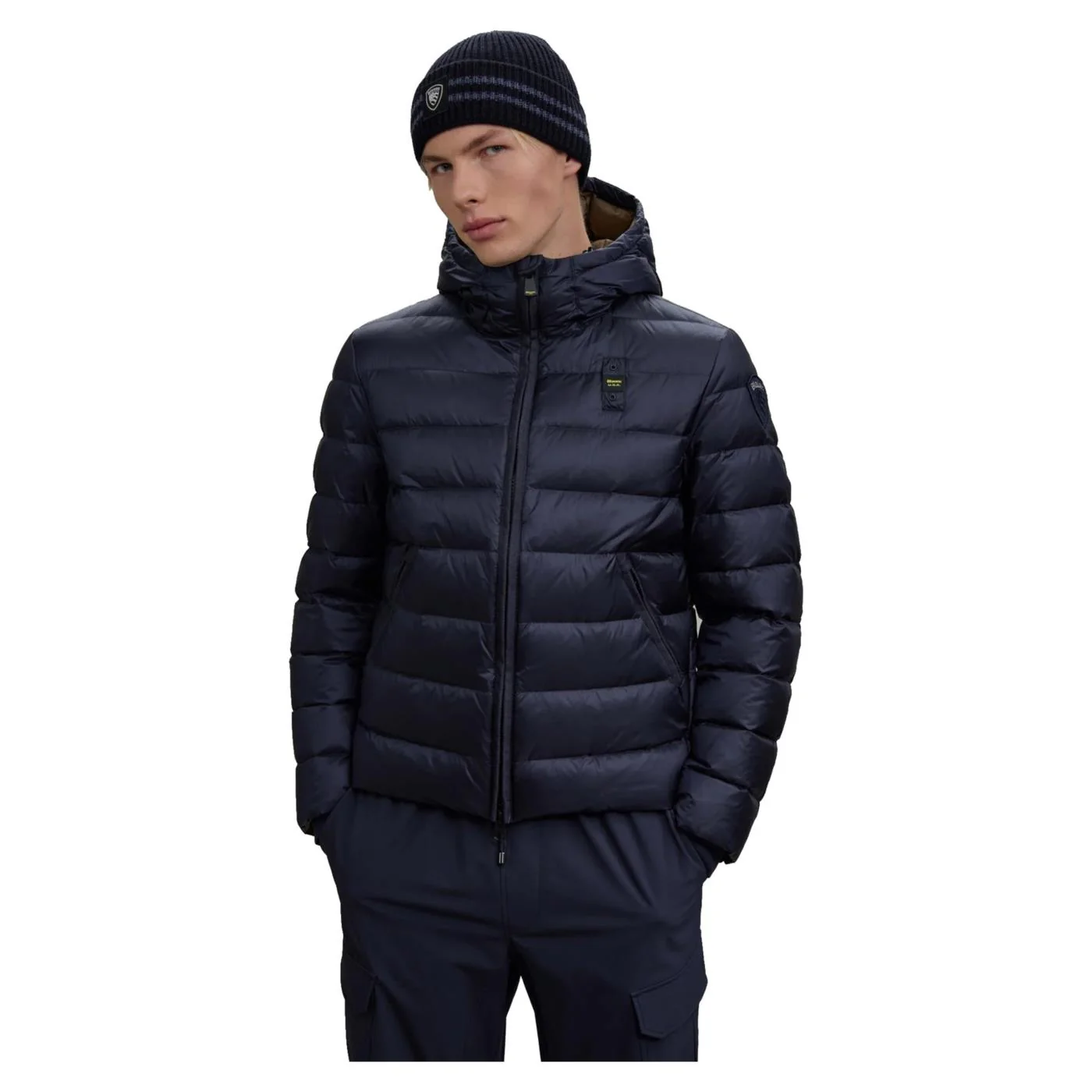 BLAUER JACKET ACTON - Image 2