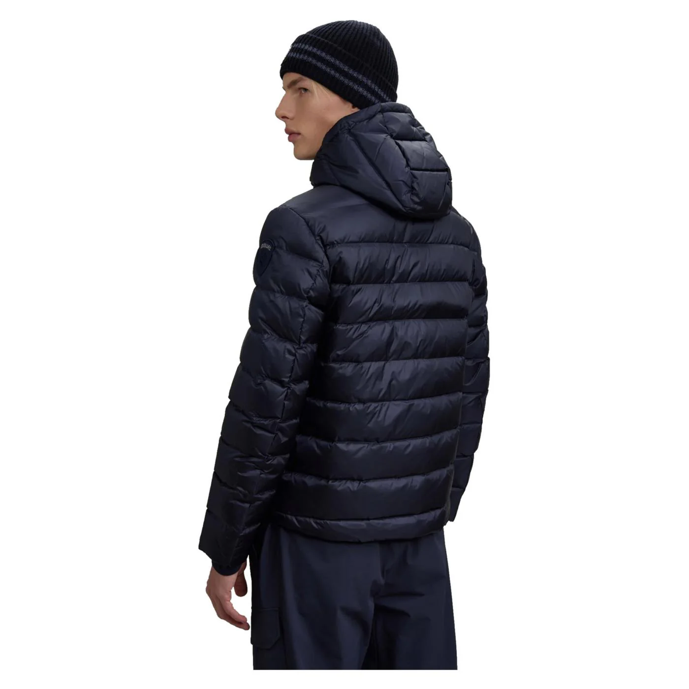 BLAUER JACKET ACTON - Image 3