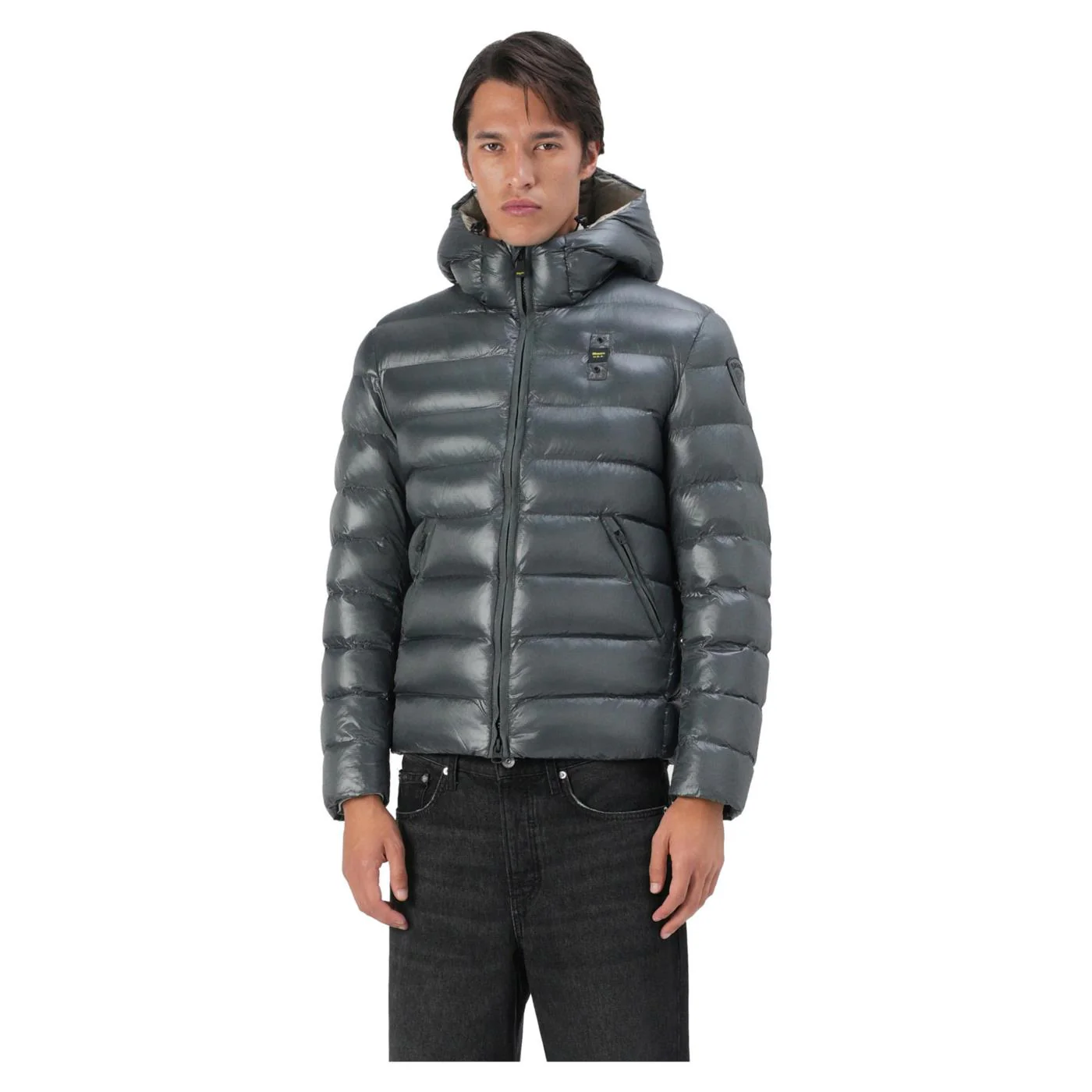 BLAUER JACKET ADAMS - Image 2