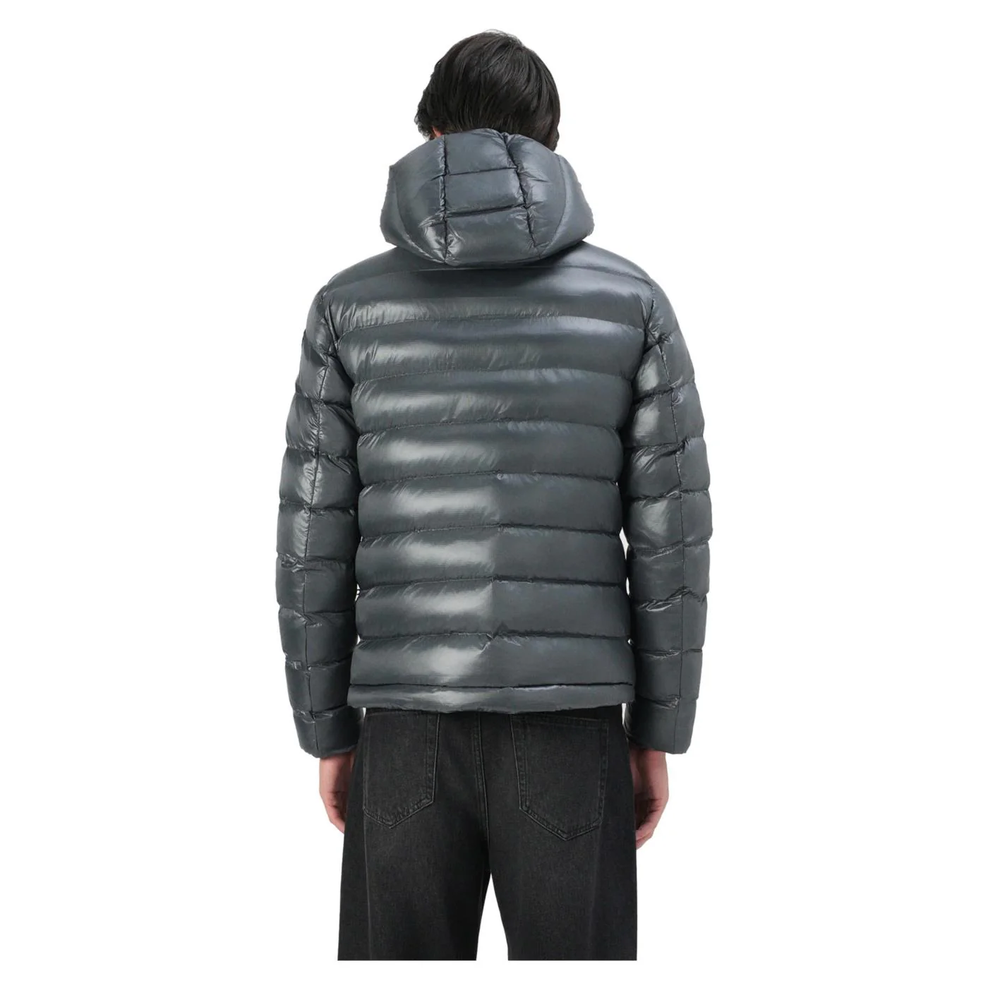 BLAUER JACKET ADAMS - Image 3