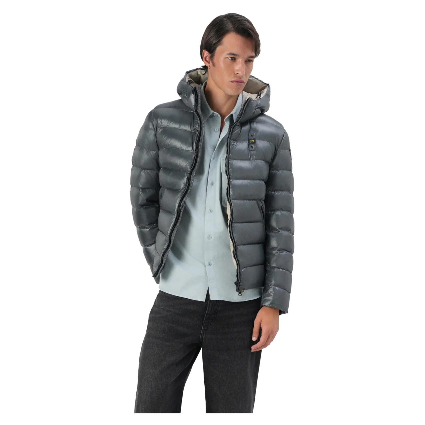 BLAUER JACKET ADAMS - Image 4
