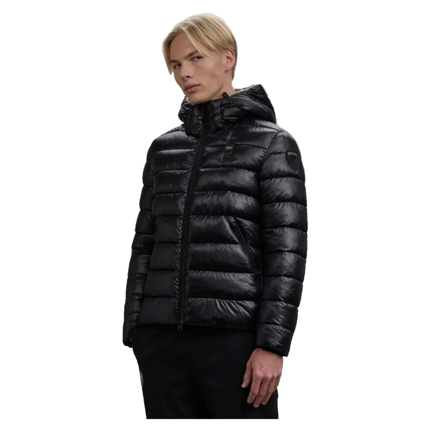 BLAUER JACKET ADAMS - Image 2