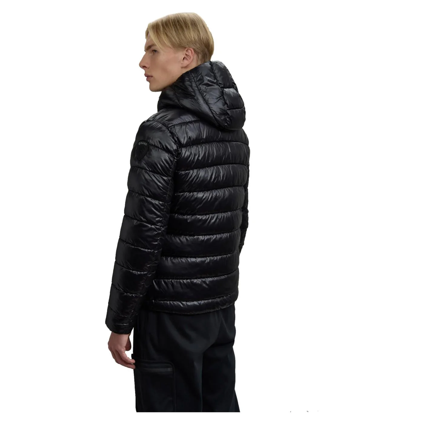 BLAUER JACKET ADAMS - Image 3