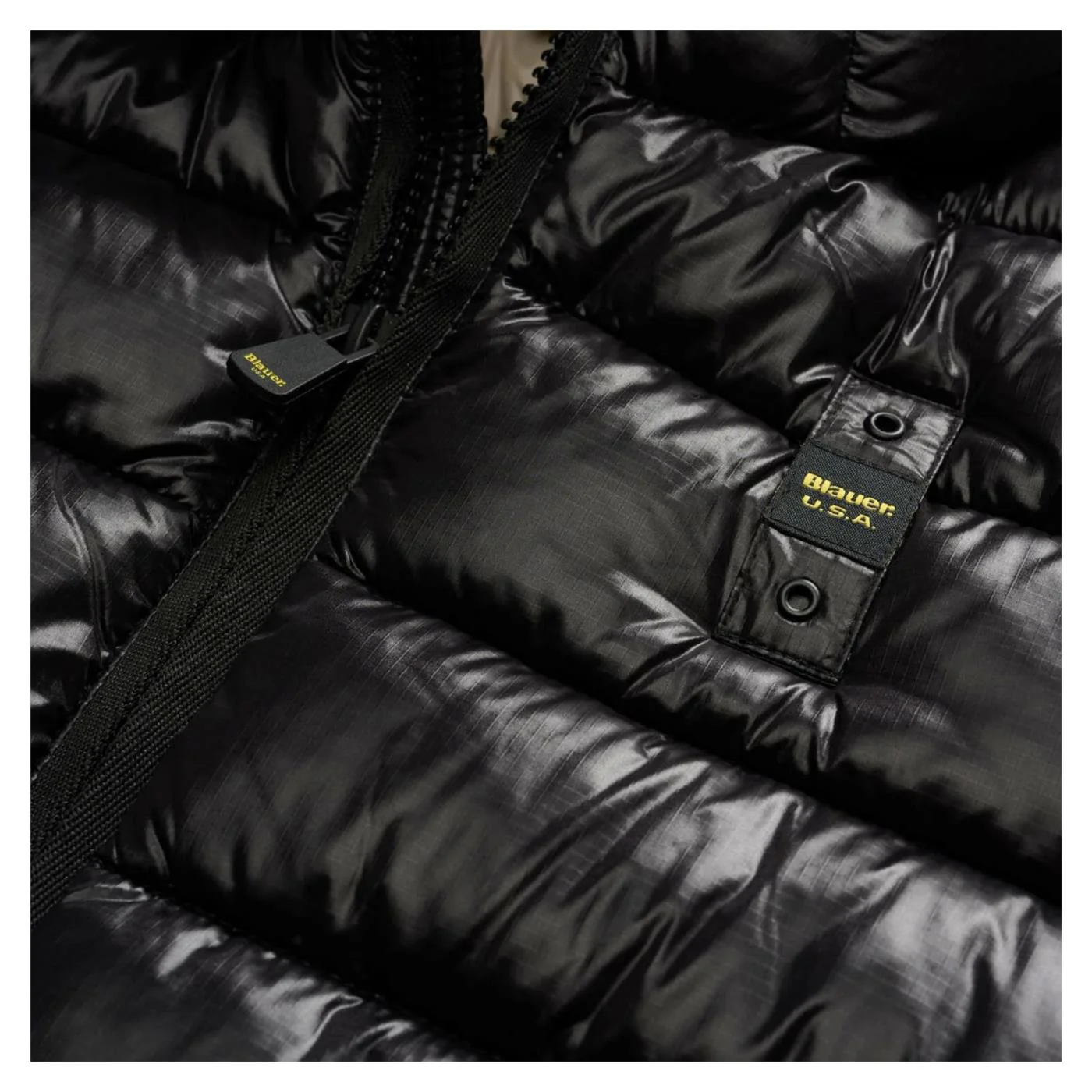 BLAUER JACKET ADAMS - Image 4
