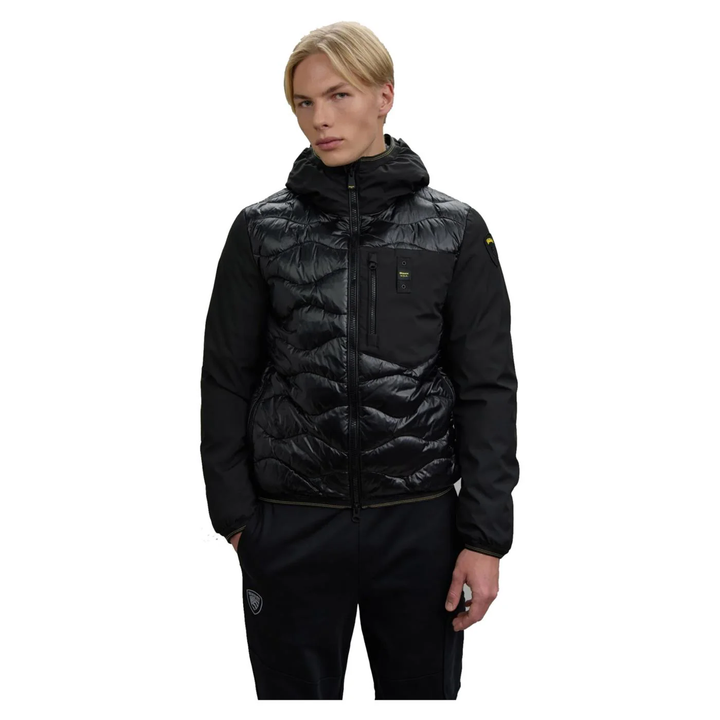 BLAUER JACKET ALBERT - Image 2