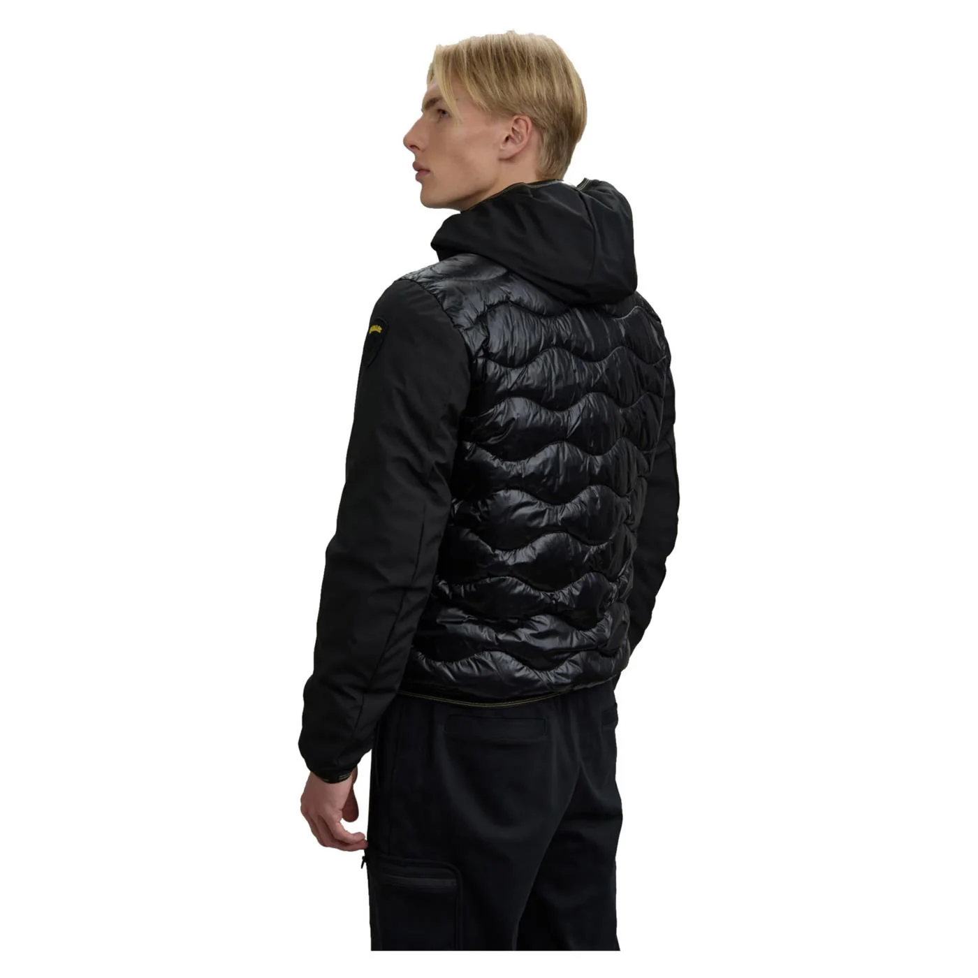 BLAUER JACKET ALBERT - Image 3