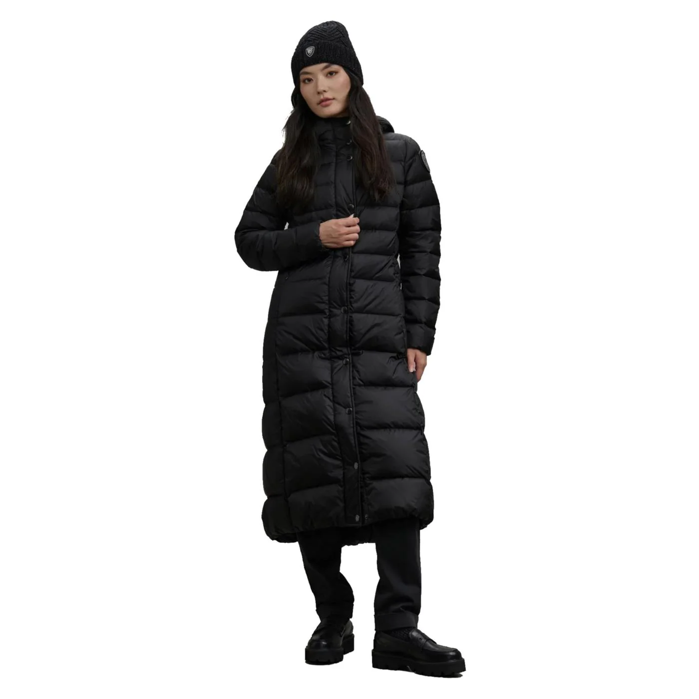 BLAUER JACKET ANITA WOMAN - Image 4