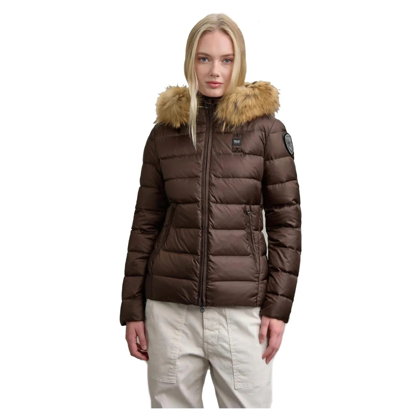 BLAUER JACKET ARCADIA WOMAN - Image 2