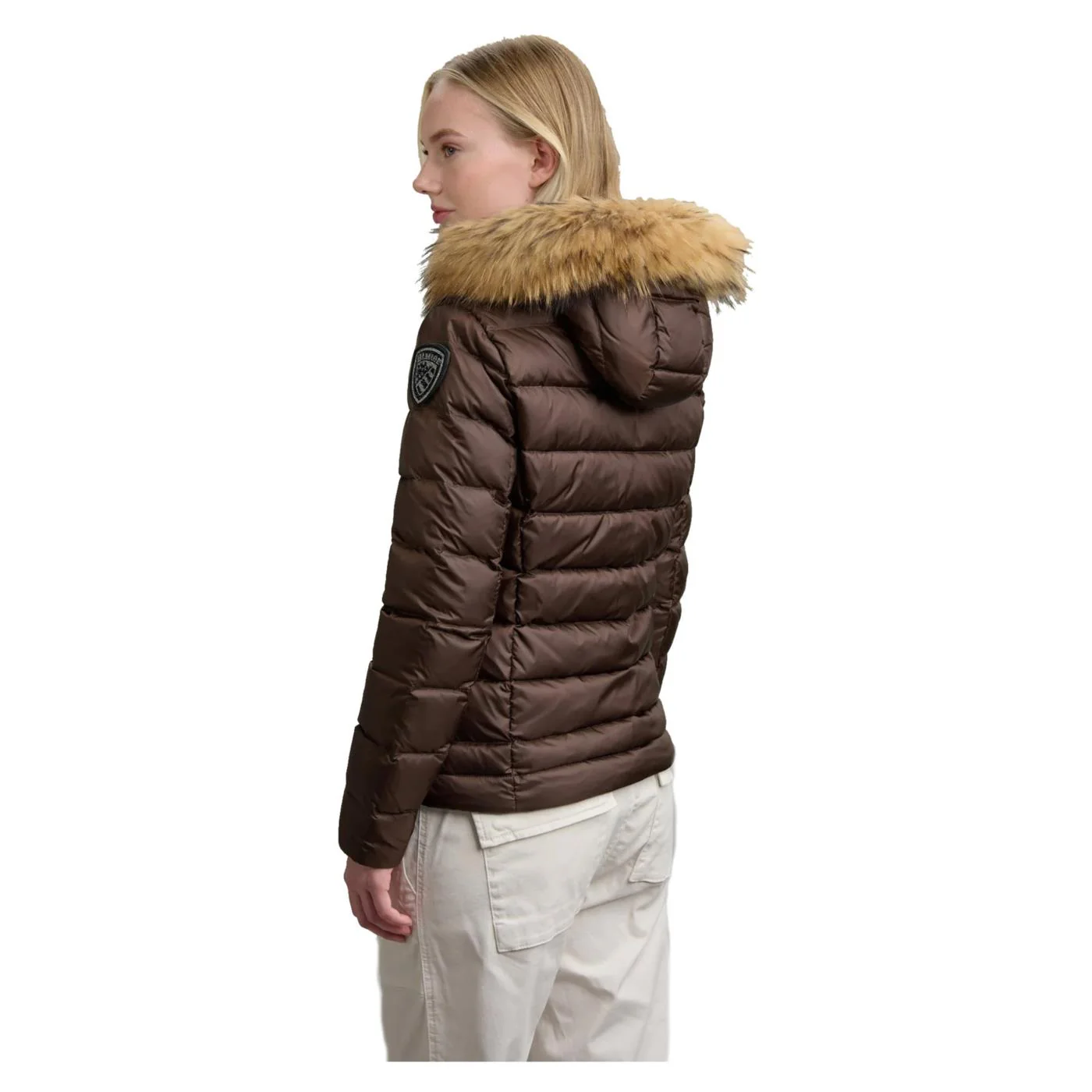 BLAUER JACKET ARCADIA WOMAN - Image 3