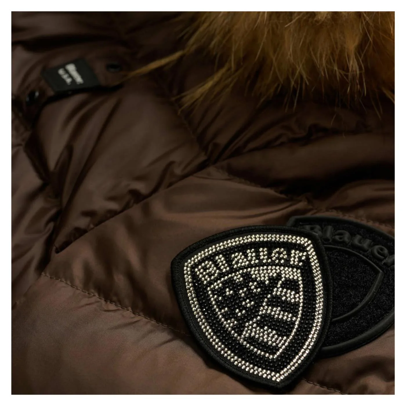 BLAUER JACKET ARCADIA WOMAN - Image 4